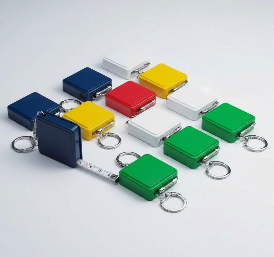 Measuring tapes & Folding rules